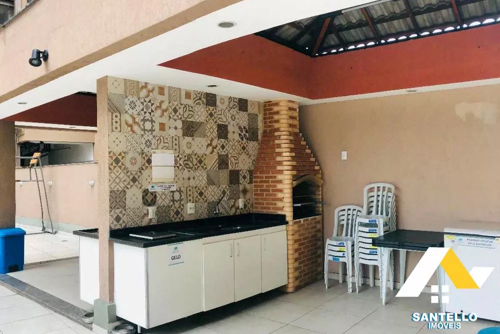Apartamento, 3 quartos, 80 m² - Foto 37