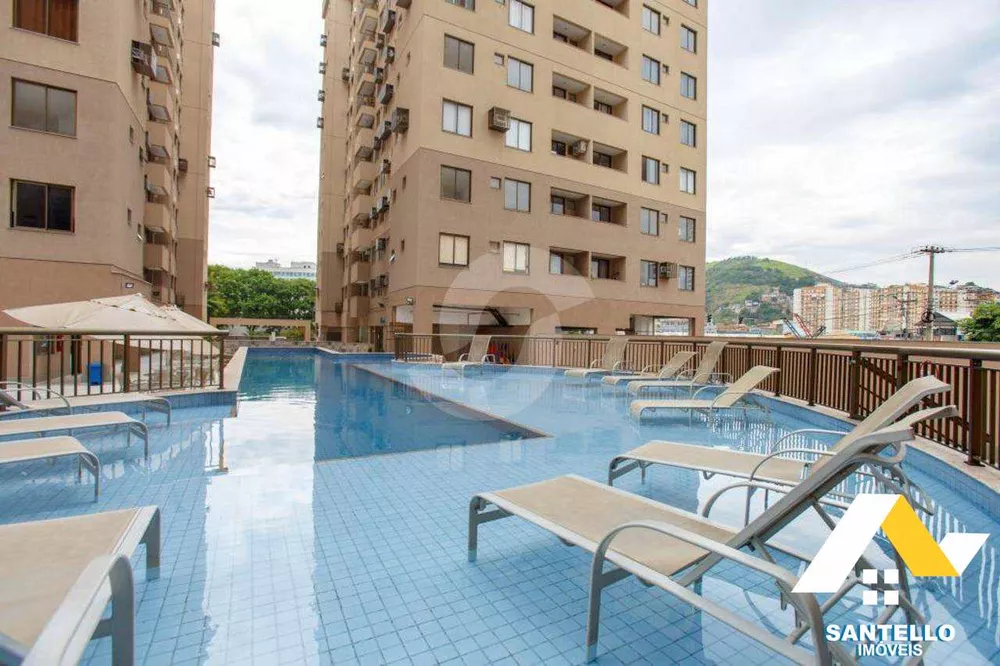 Apartamento, 3 quartos, 80 m² - Foto 24