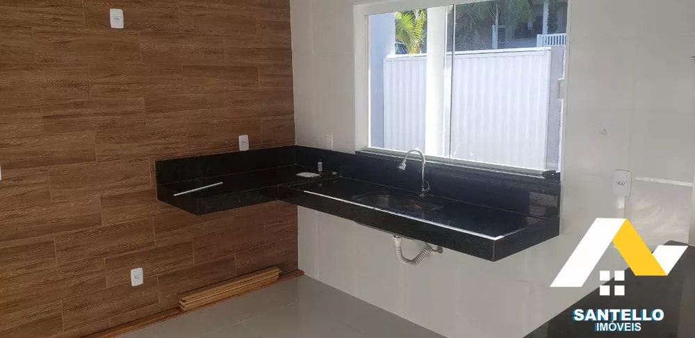 Casa, 3 quartos, 100 m² - Foto 6