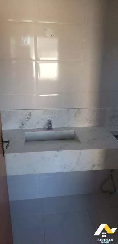 Casa, 3 quartos, 100 m² - Foto 2
