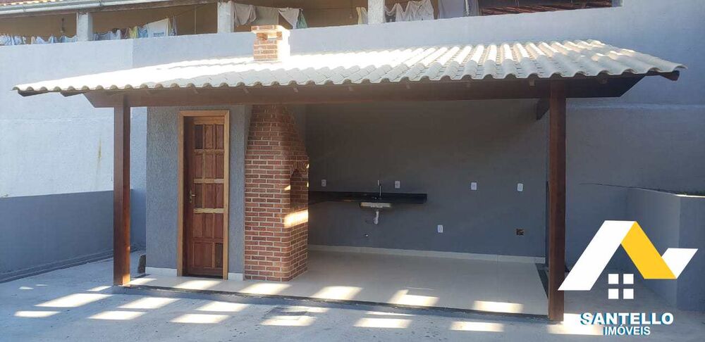 Casa, 3 quartos, 100 m² - Foto 17