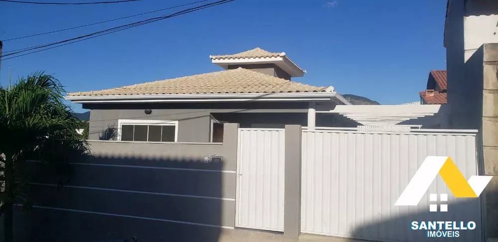 Casa, 3 quartos, 100 m² - Foto 9