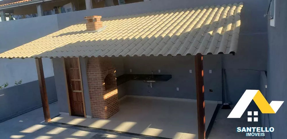 Casa, 3 quartos, 100 m² - Foto 8