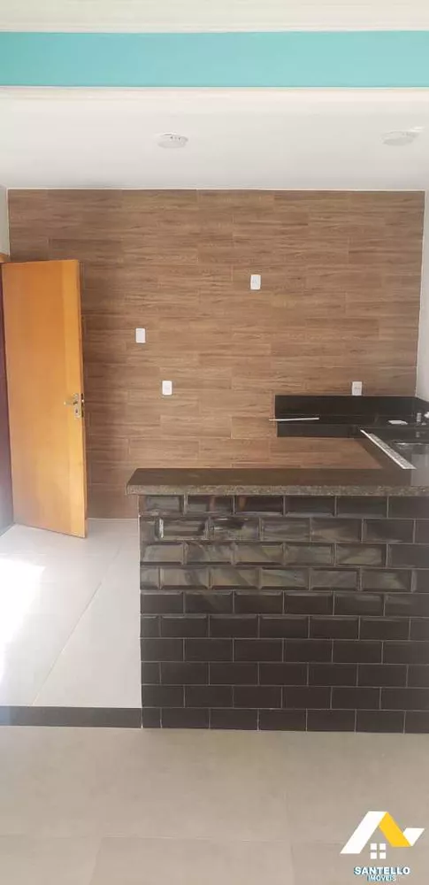 Casa, 3 quartos, 100 m² - Foto 4