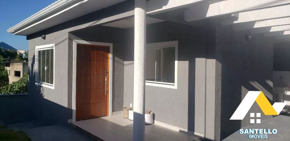 Casa, 3 quartos, 100 m² - Foto 10