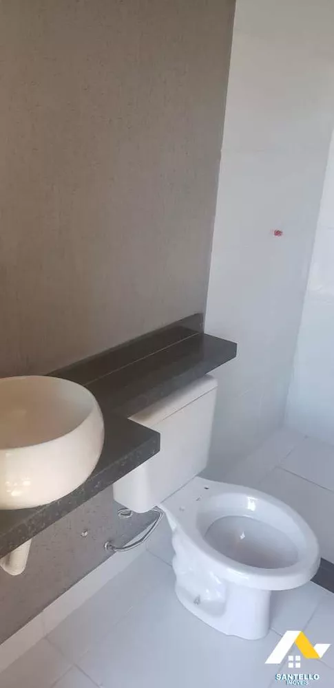 Casa, 3 quartos, 100 m² - Foto 3