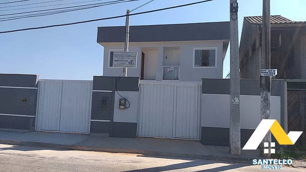 Casa, 2 quartos, 180 m² - Foto 1