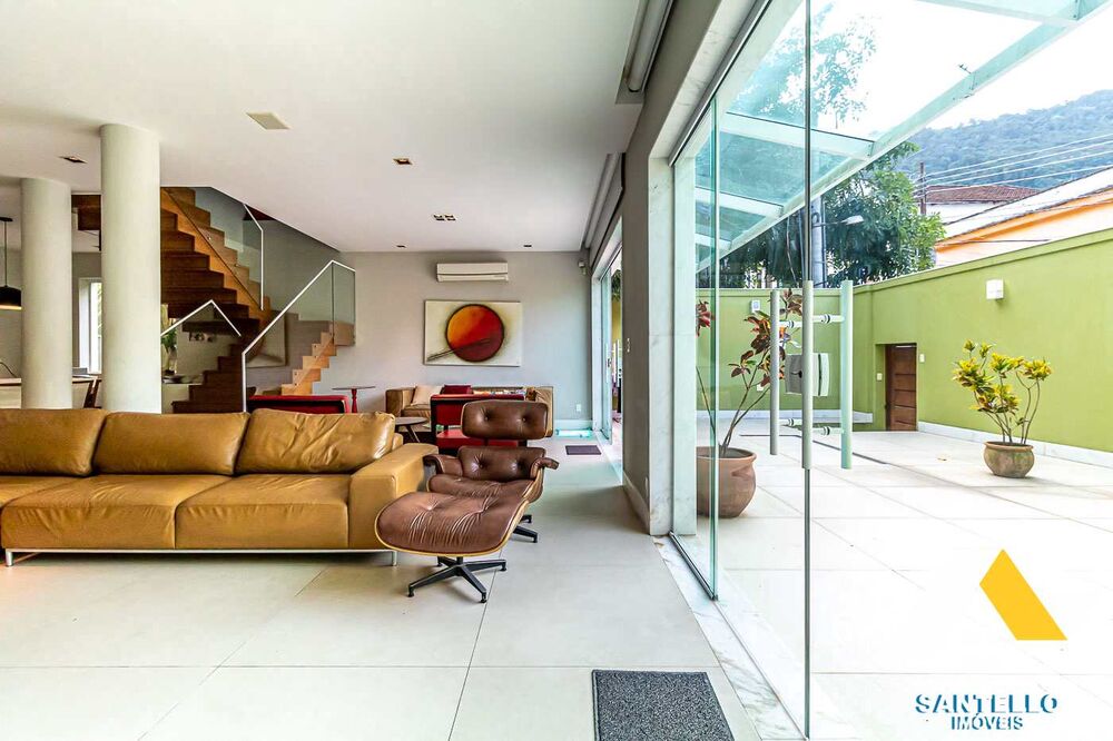 Casa à venda com 4 quartos, 595m² - Foto 3