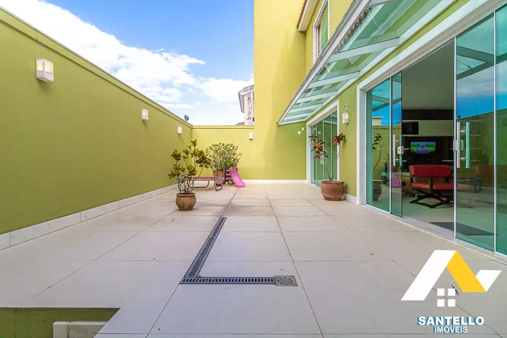 Casa, 4 quartos, 595 m² - Foto 30