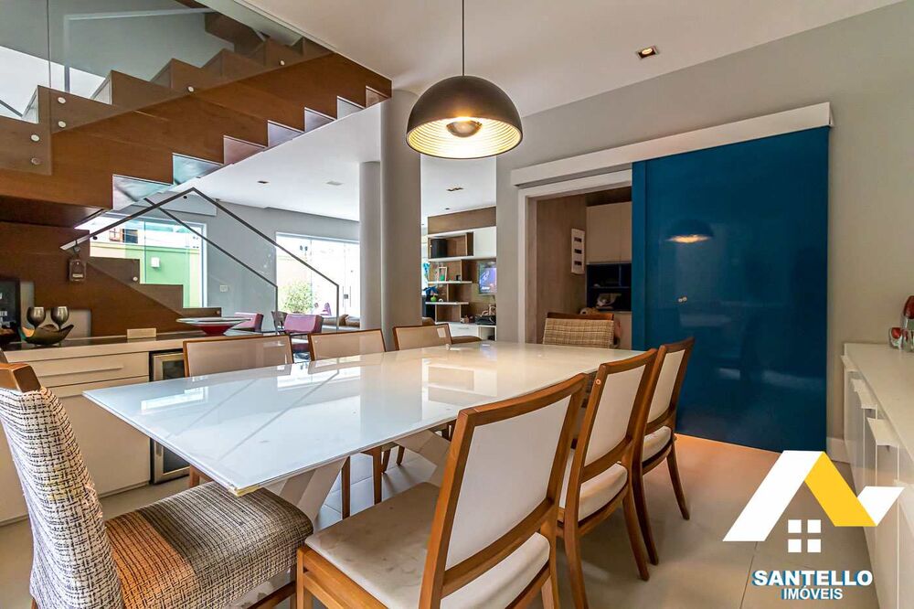Casa à venda com 4 quartos, 595m² - Foto 4