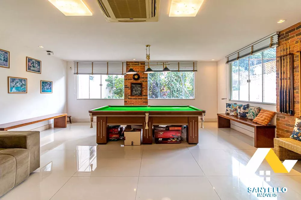 Casa, 4 quartos, 595 m² - Foto 34