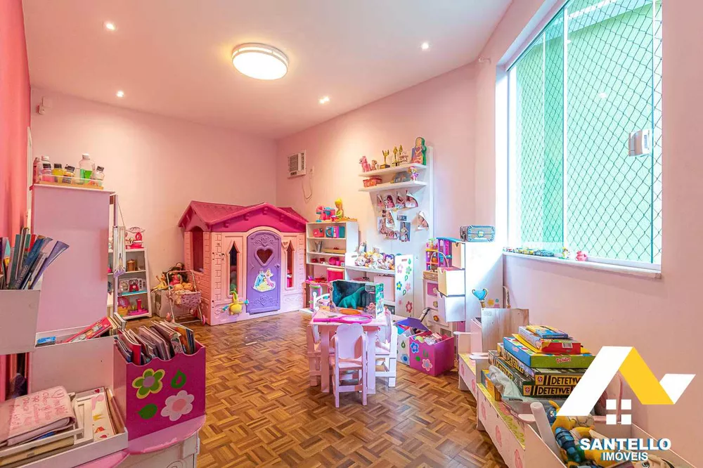 Casa, 4 quartos, 595 m² - Foto 22