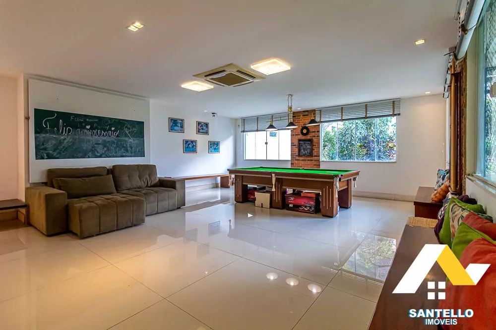 Casa, 4 quartos, 595 m² - Foto 28