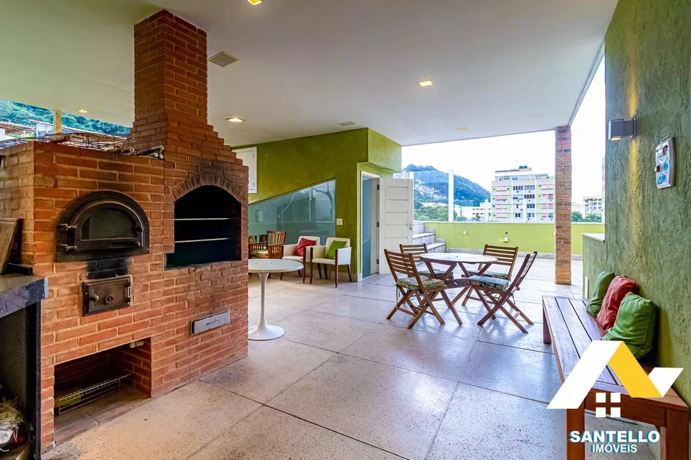 Casa, 4 quartos, 595 m² - Foto 18