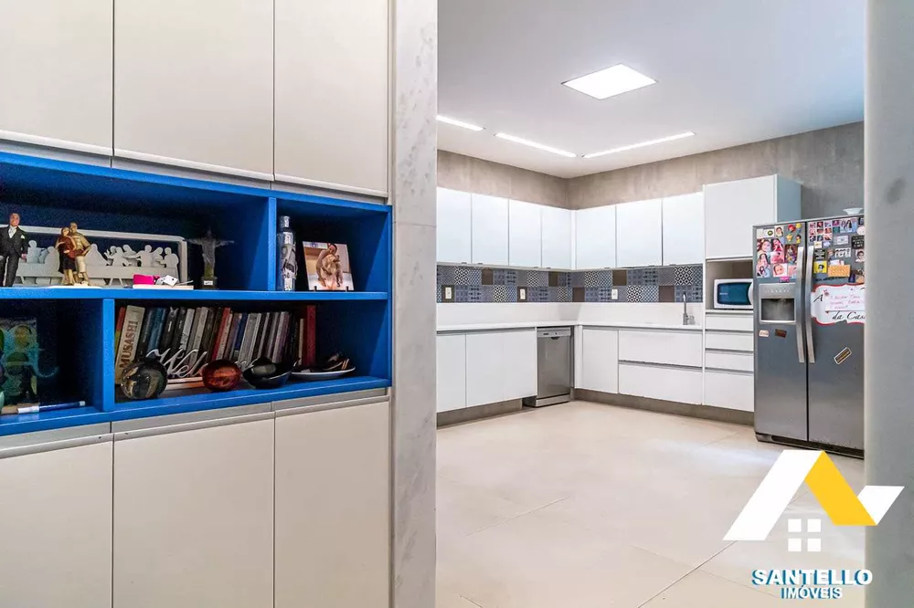 Casa, 4 quartos, 595 m² - Foto 27