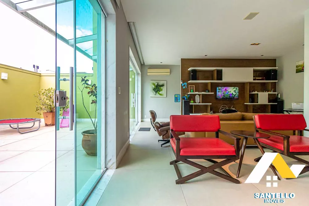 Casa, 4 quartos, 595 m² - Foto 32