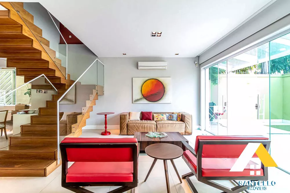 Casa, 4 quartos, 595 m² - Foto 25