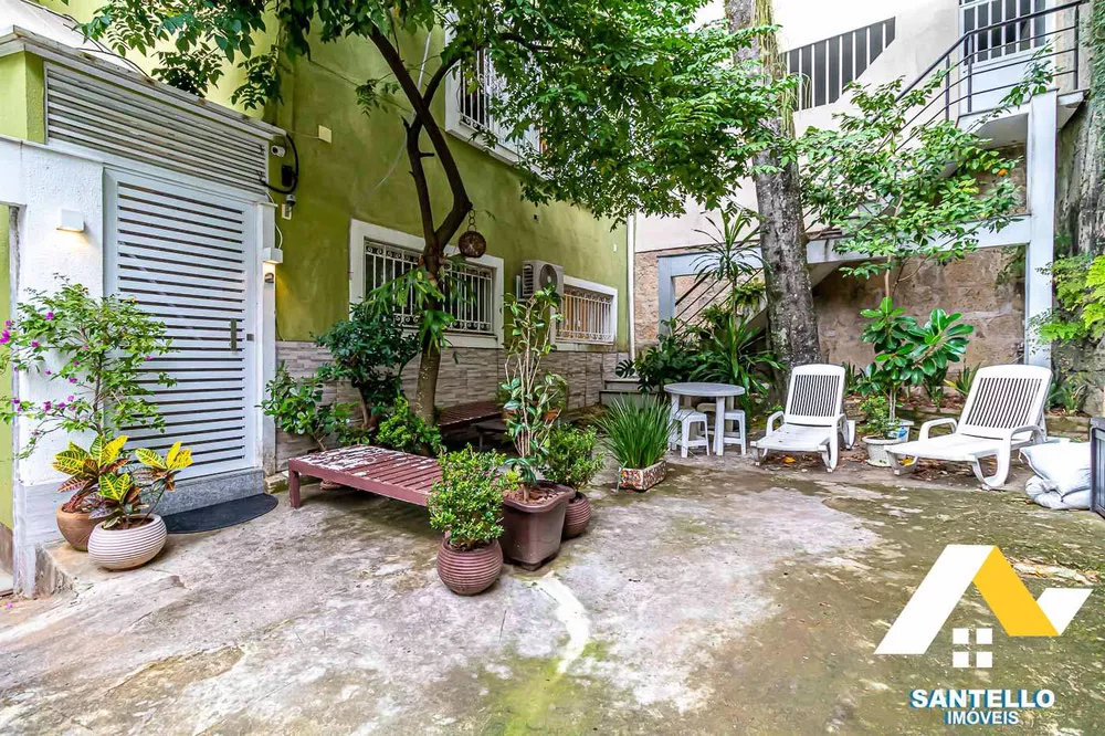 Casa, 4 quartos, 595 m² - Foto 3