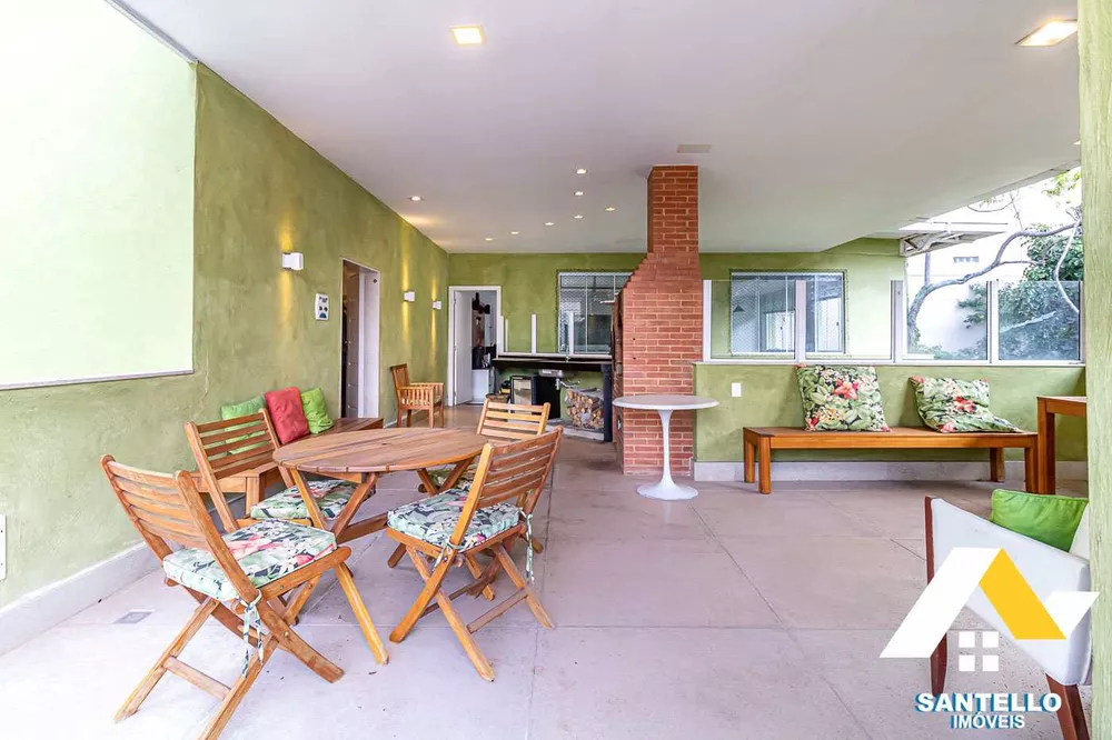 Casa, 4 quartos, 595 m² - Foto 6