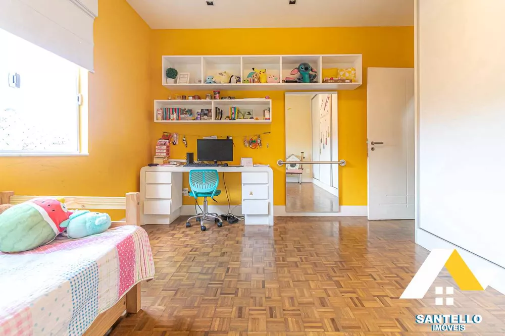 Casa, 4 quartos, 595 m² - Foto 26