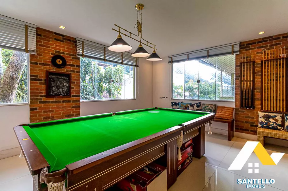 Casa, 4 quartos, 595 m² - Foto 4
