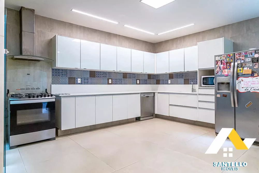 Casa, 4 quartos, 595 m² - Foto 38