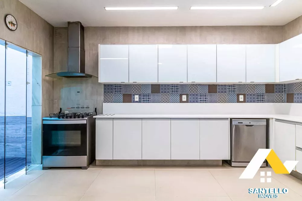 Casa, 4 quartos, 595 m² - Foto 8