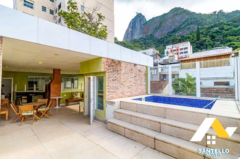 Casa, 4 quartos, 595 m² - Foto 31