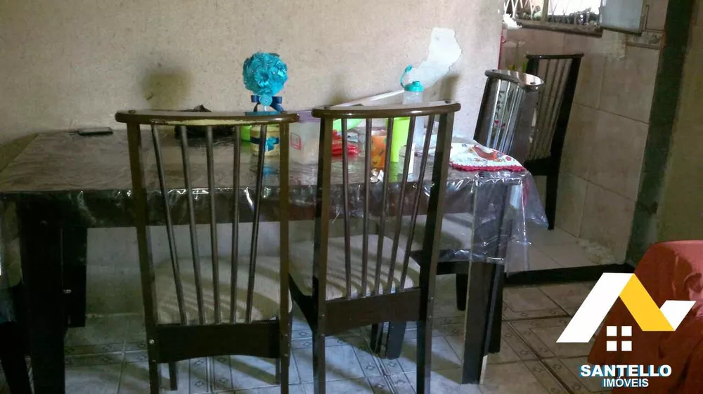 Casa, 2 quartos, 120 m² - Foto 3