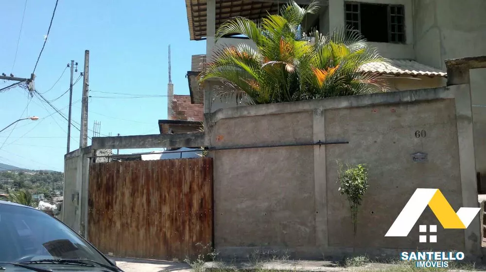 Casa, 2 quartos, 120 m² - Foto 2