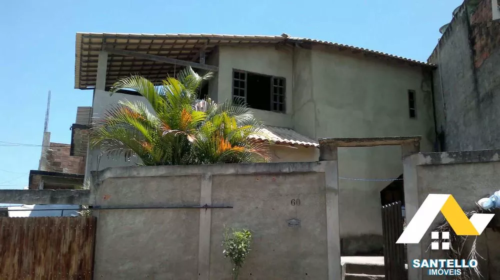 Casa, 2 quartos, 120 m² - Foto 1