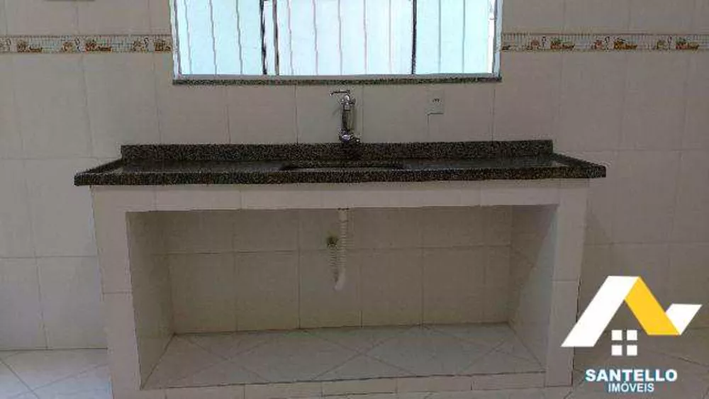 Casa, 1 quarto, 80 m² - Foto 1