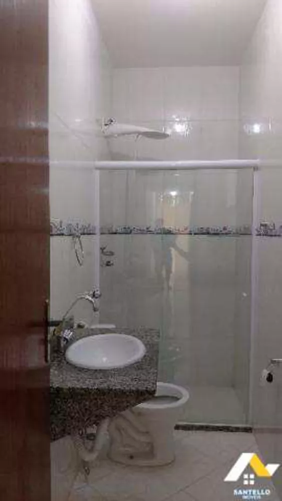 Casa, 1 quarto, 80 m² - Foto 5