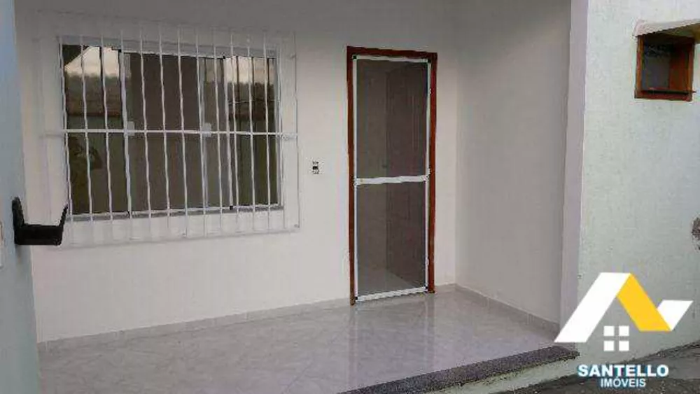 Casa, 1 quarto, 80 m² - Foto 4