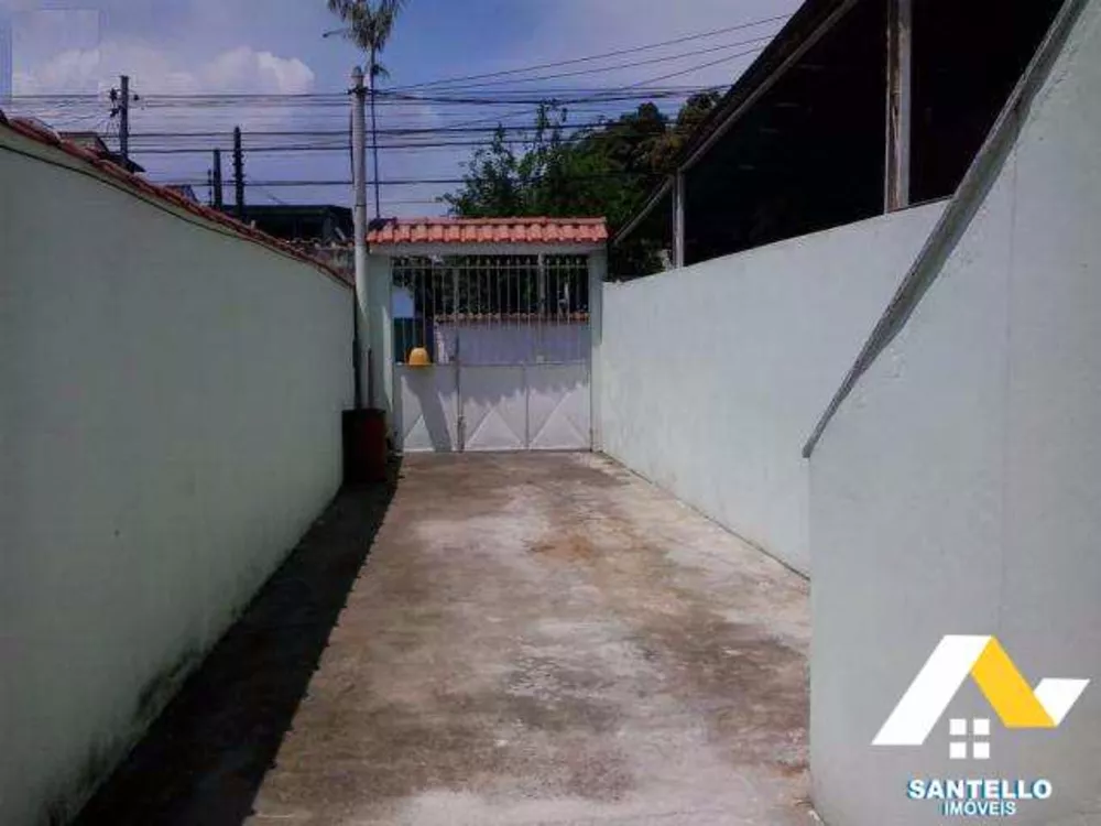 Casa, 1 quarto, 80 m² - Foto 7