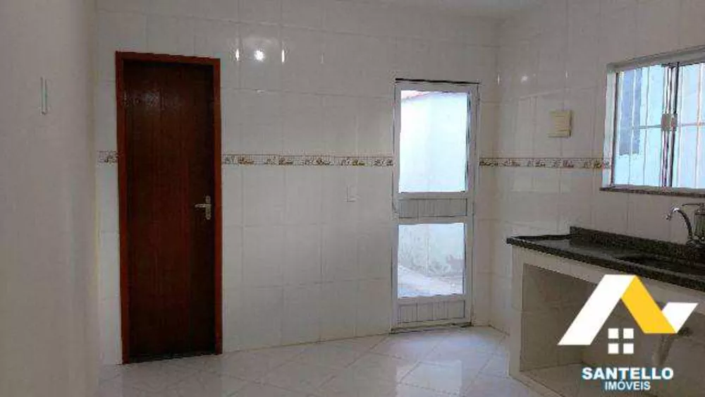 Casa, 1 quarto, 80 m² - Foto 2