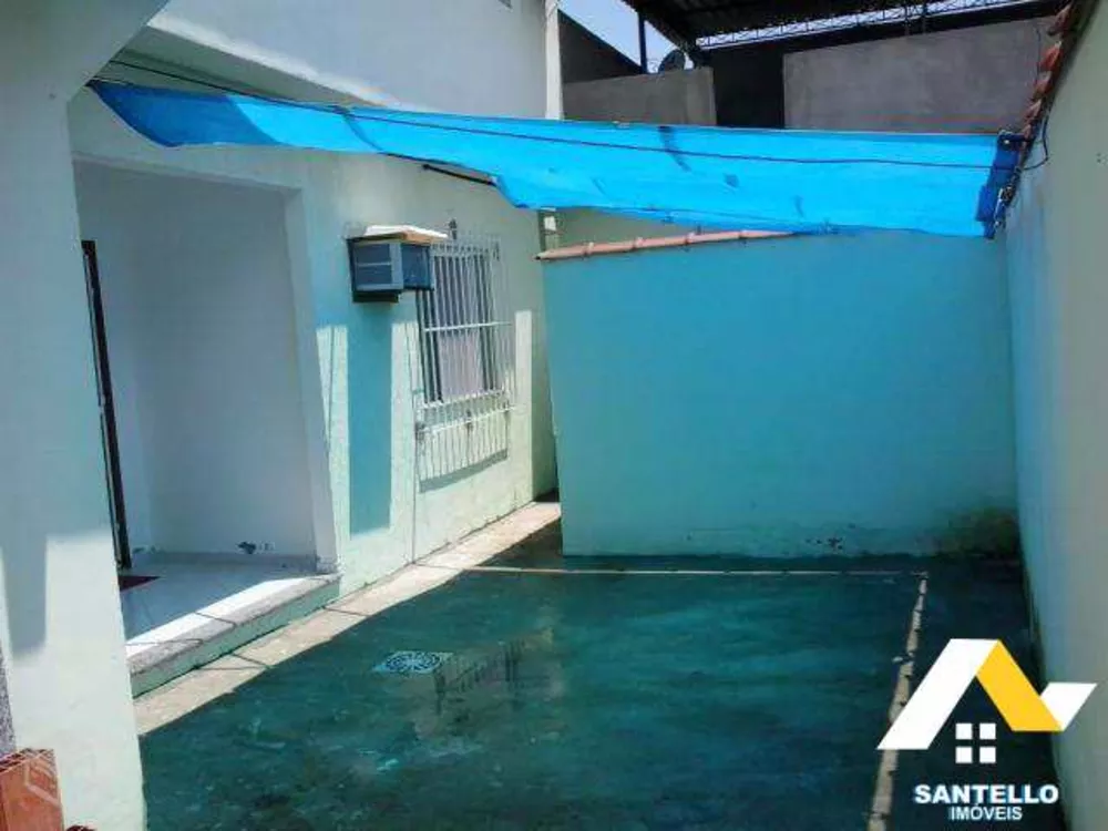 Casa, 1 quarto, 80 m² - Foto 11