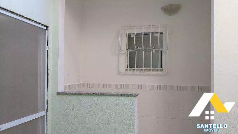 Casa, 1 quarto, 80 m² - Foto 10