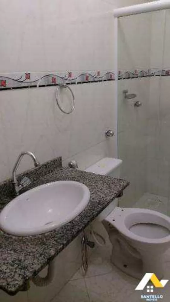 Casa, 1 quarto, 80 m² - Foto 12