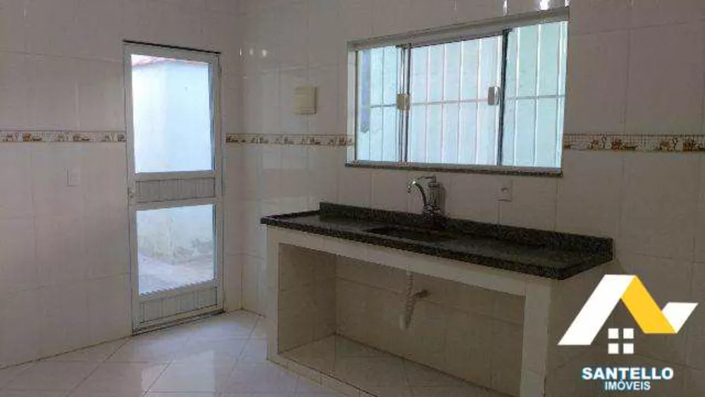 Casa, 1 quarto, 80 m² - Foto 3