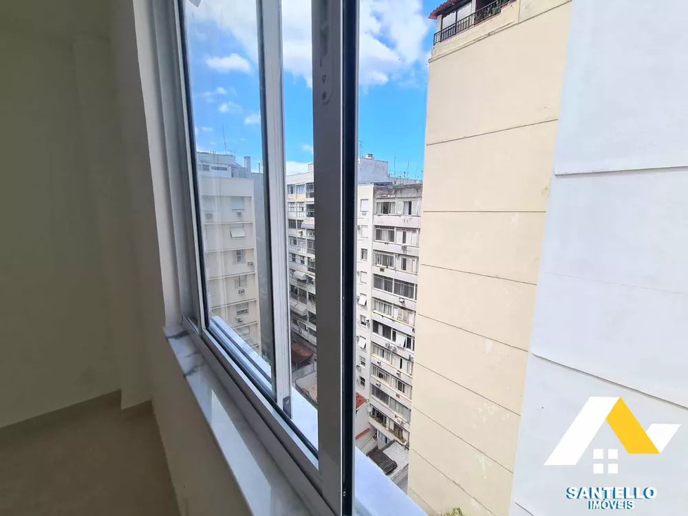 Cobertura, 1 quarto, 78 m² - Foto 1