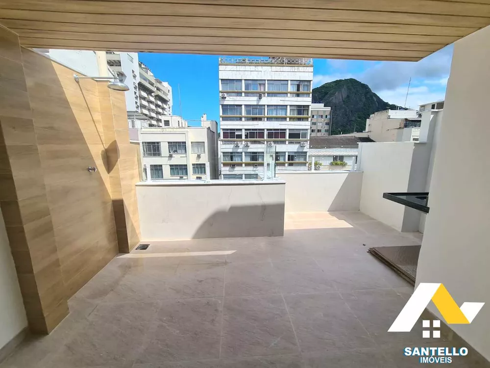 Cobertura, 1 quarto, 78 m² - Foto 27