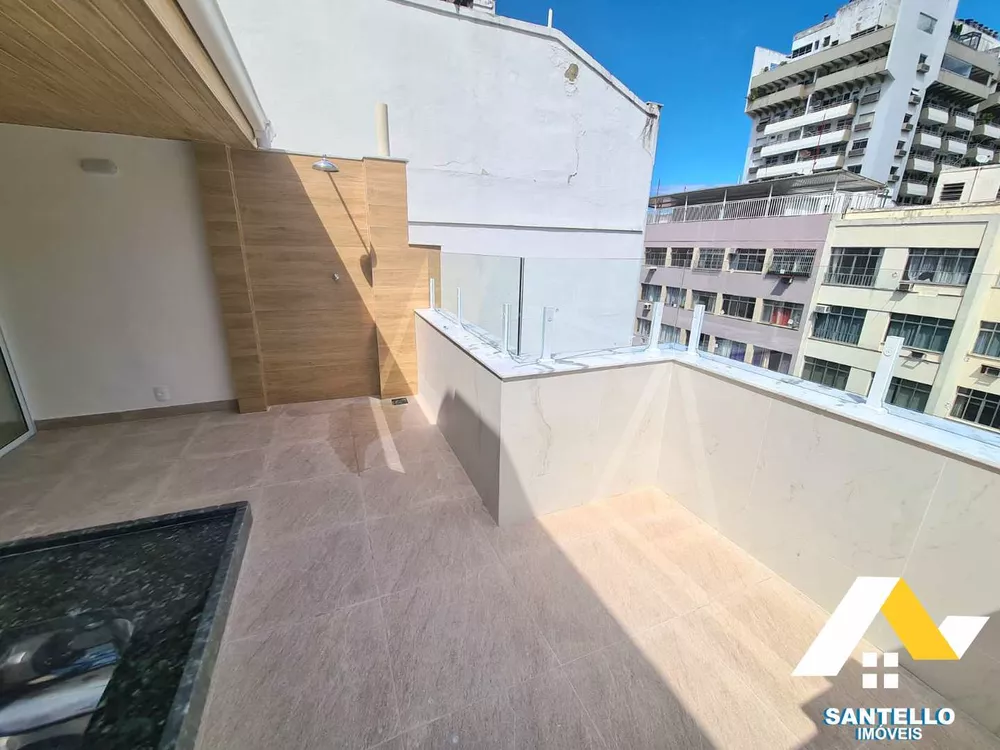 Cobertura, 1 quarto, 78 m² - Foto 12