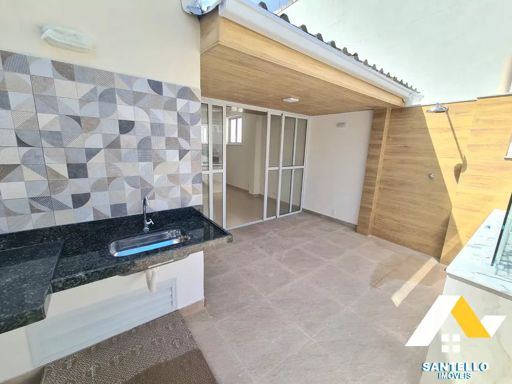 Cobertura, 1 quarto, 78 m² - Foto 3