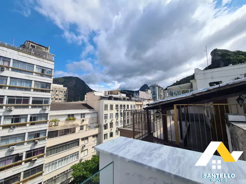 Cobertura, 1 quarto, 78 m² - Foto 17