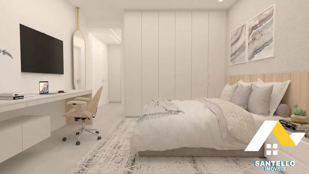 Apartamento, 3 quartos, 135 m² - Foto 19