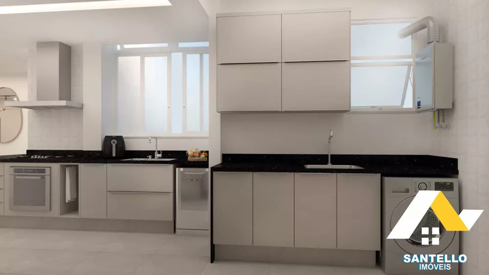 Apartamento, 3 quartos, 135 m² - Foto 44