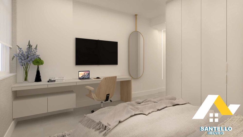 Apartamento, 3 quartos, 135 m² - Foto 11