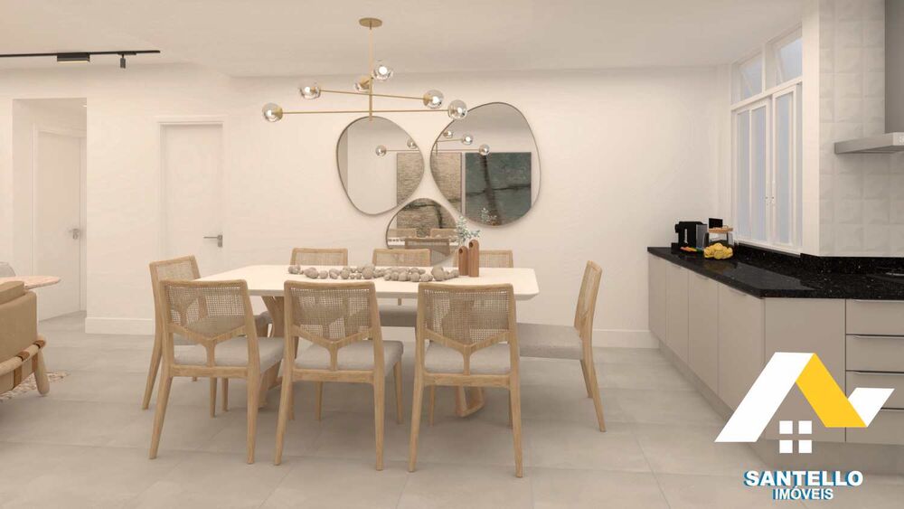 Apartamento, 3 quartos, 135 m² - Foto 37