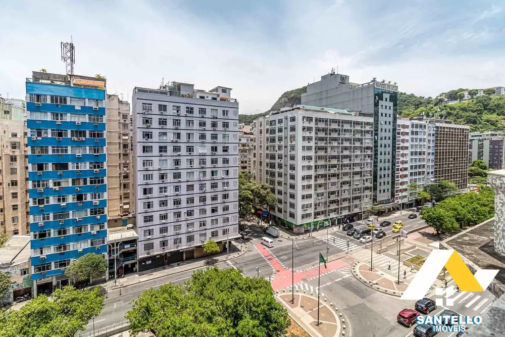 Apartamento, 3 quartos, 135 m² - Foto 3